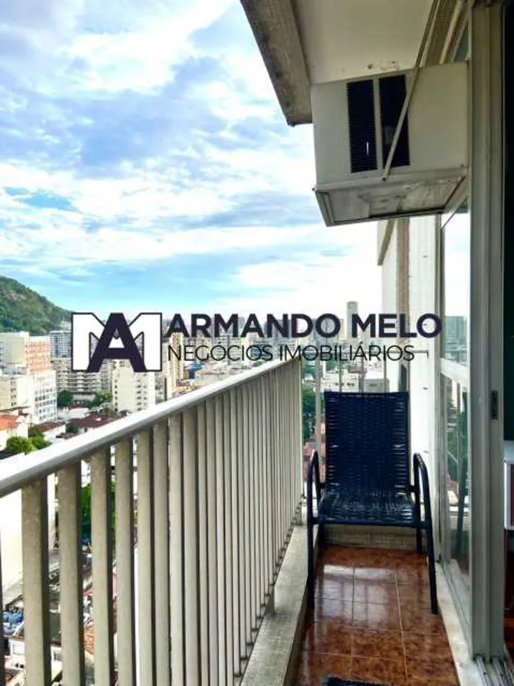 Apartamento, 2 quartos, 85 m² - Foto 14