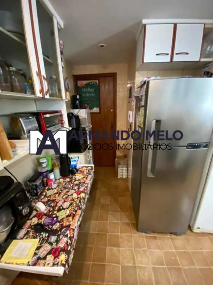 Apartamento, 2 quartos, 85 m² - Foto 18