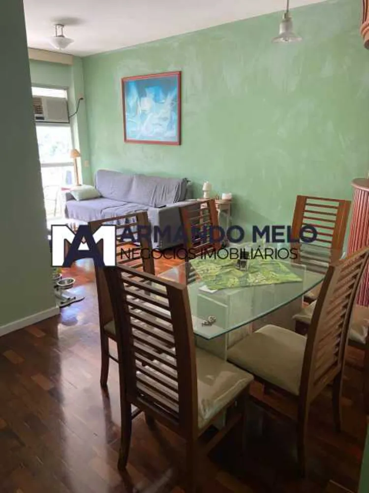 Apartamento, 2 quartos, 85 m² - Foto 5