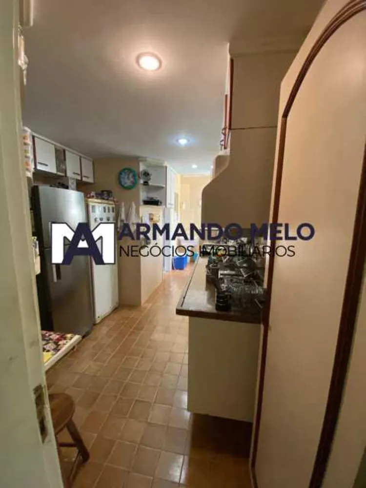 Apartamento, 2 quartos, 85 m² - Foto 2