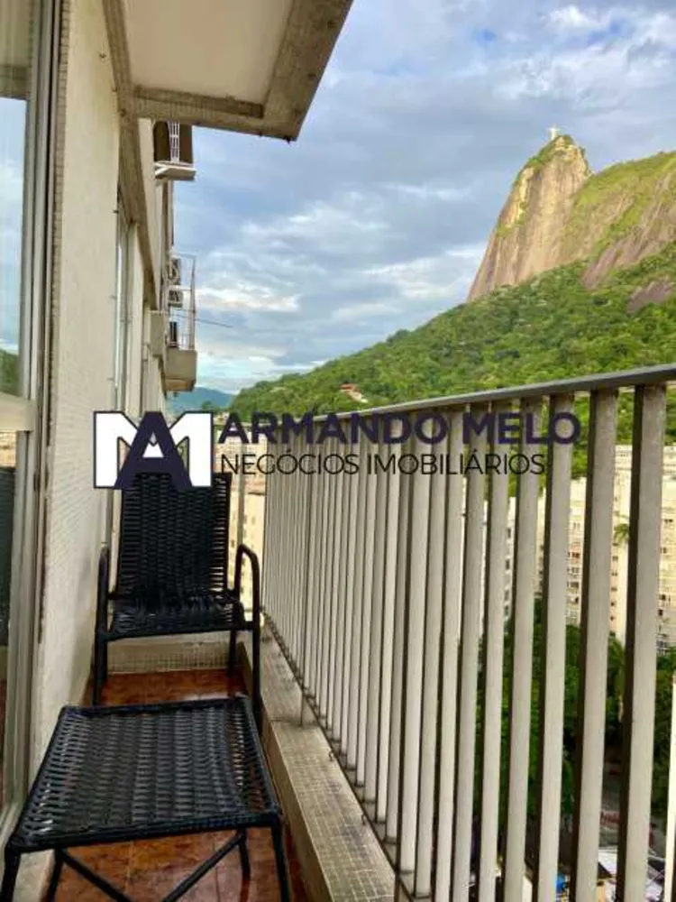 Apartamento, 2 quartos, 85 m² - Foto 7