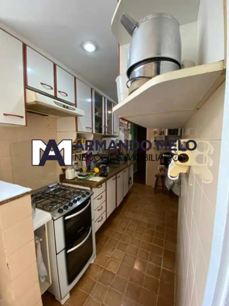 Apartamento, 2 quartos, 85 m² - Foto 16