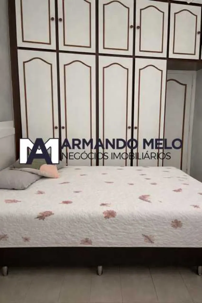 Apartamento, 2 quartos, 85 m² - Foto 13