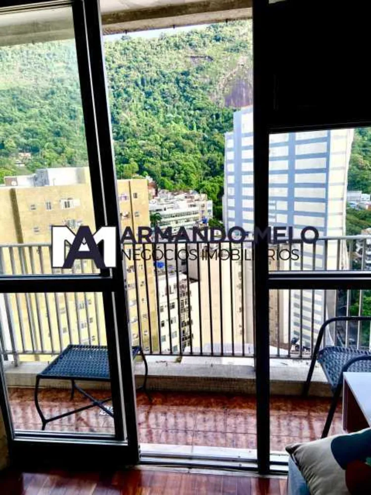 Apartamento, 2 quartos, 85 m² - Foto 8