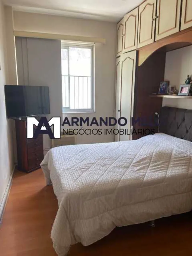 Apartamento, 2 quartos, 85 m² - Foto 4