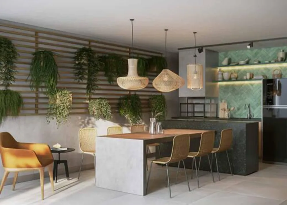 Loft, 58 m² - Foto 11