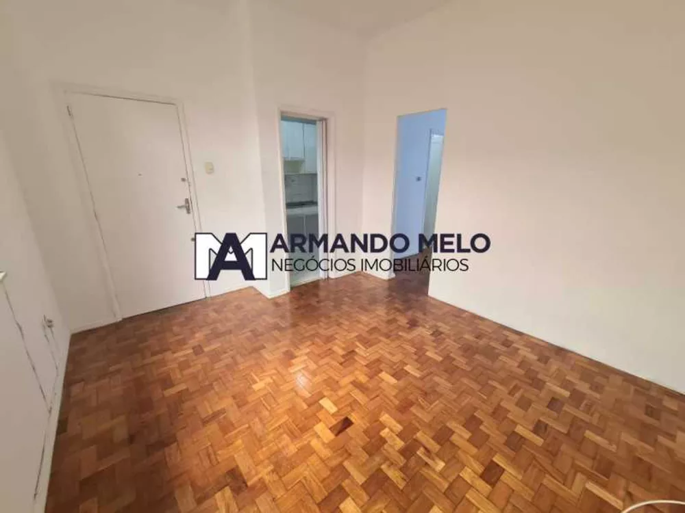 Apartamento, 1 quarto, 38 m² - Foto 5