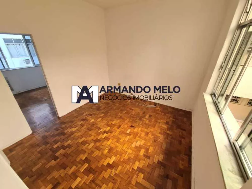 Apartamento, 1 quarto, 38 m² - Foto 1