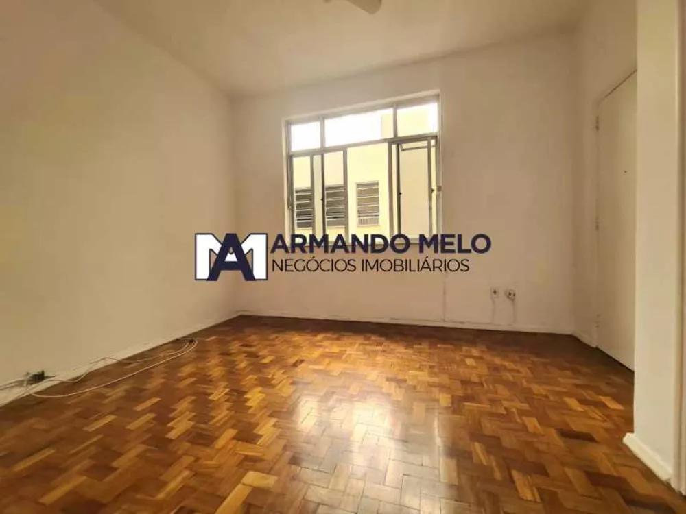 Apartamento, 1 quarto, 38 m² - Foto 6