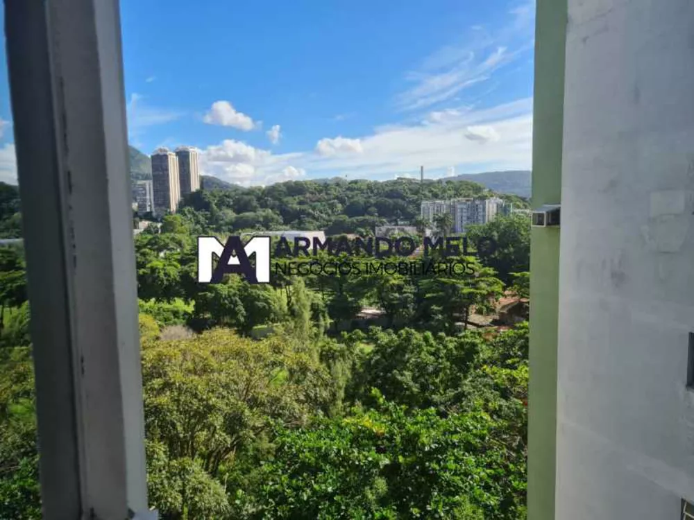 Apartamento, 1 quarto, 38 m² - Foto 8