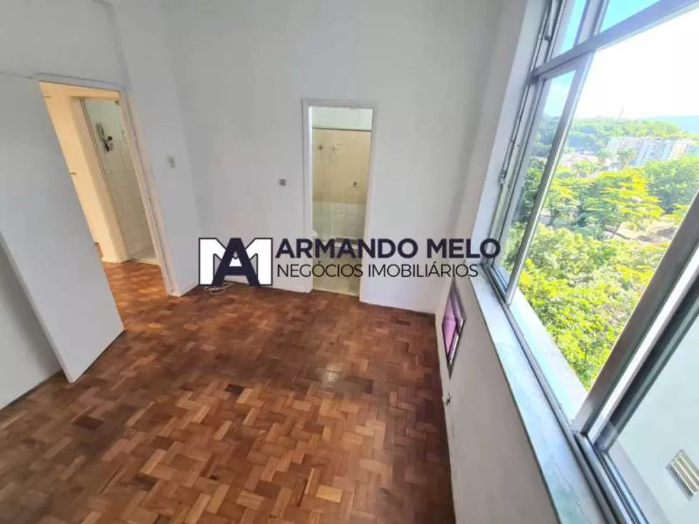 Apartamento, 1 quarto, 38 m² - Foto 4