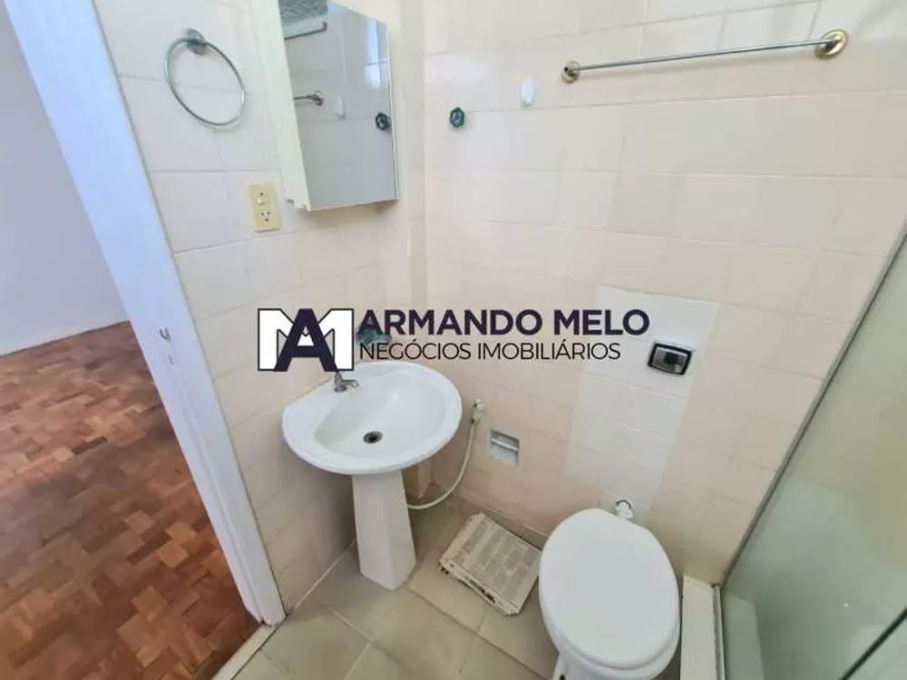 Apartamento, 1 quarto, 38 m² - Foto 2