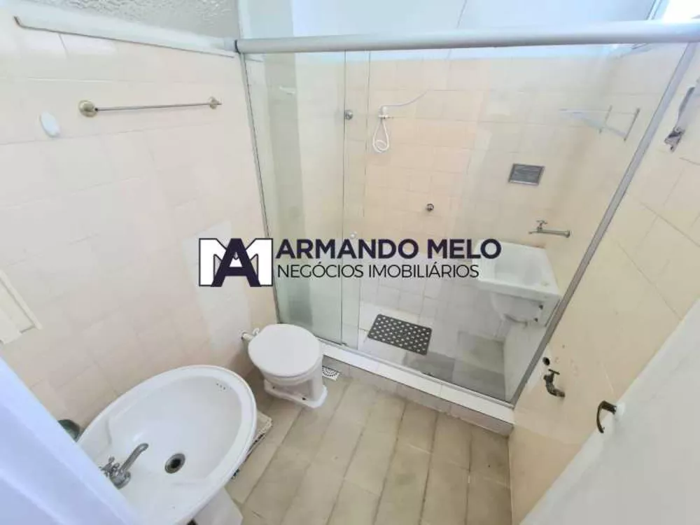 Apartamento, 1 quarto, 38 m² - Foto 3