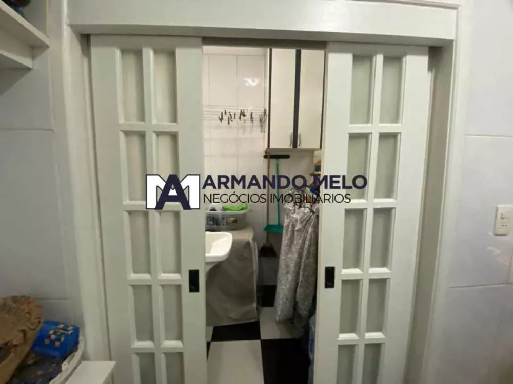 Apartamento, 3 quartos, 93 m² - Foto 15