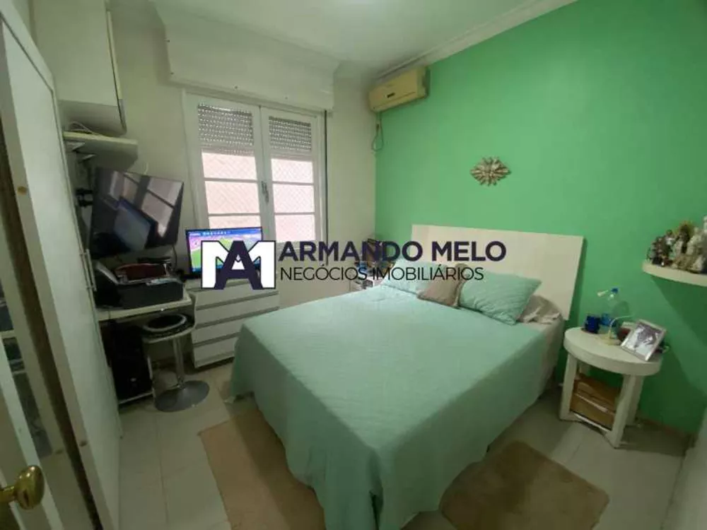 Apartamento, 3 quartos, 93 m² - Foto 8