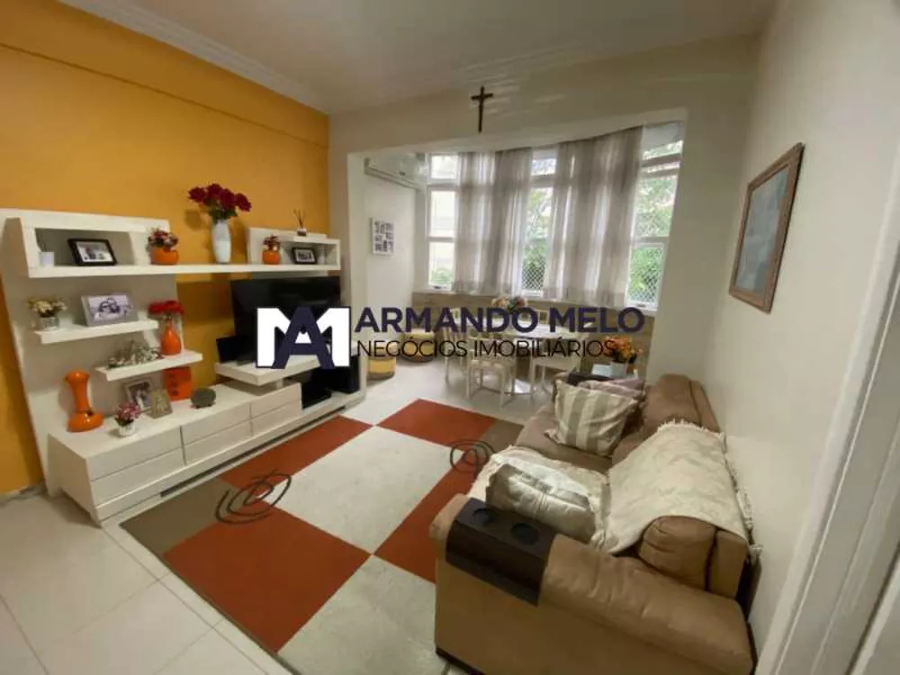 Apartamento, 3 quartos, 93 m² - Foto 2