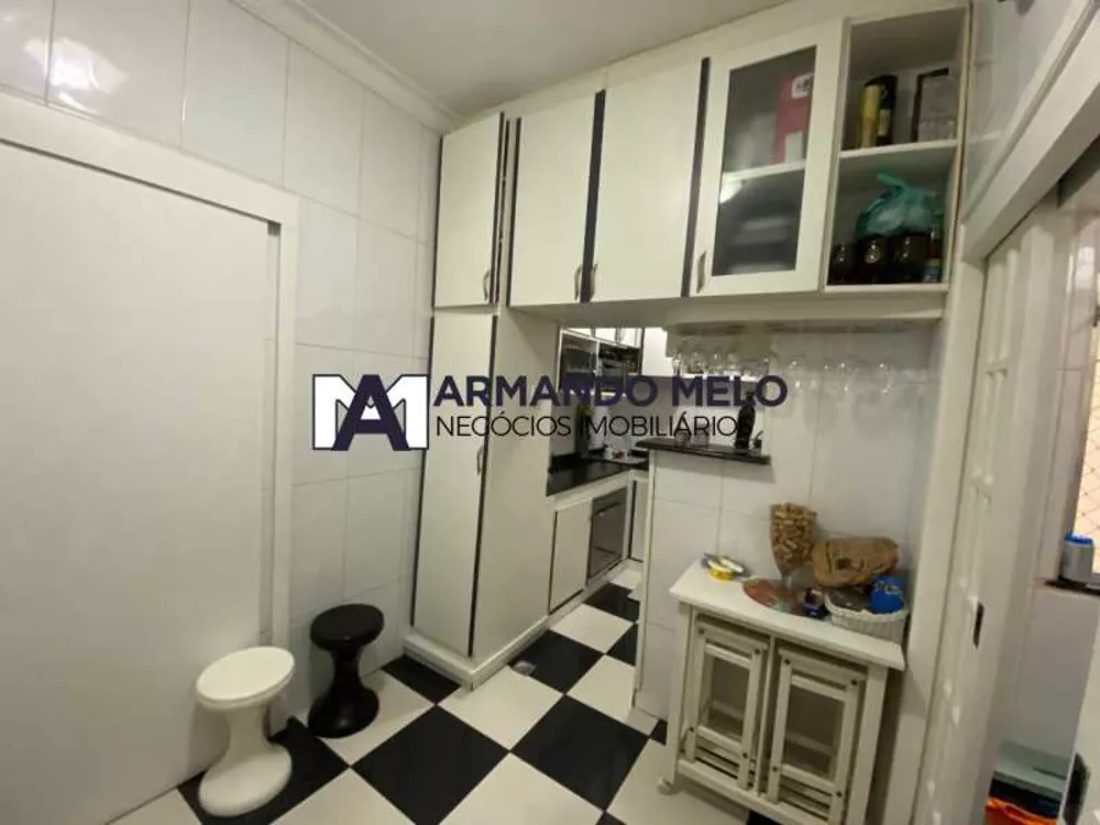 Apartamento, 3 quartos, 93 m² - Foto 12