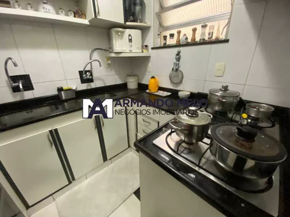 Apartamento, 3 quartos, 93 m² - Foto 1