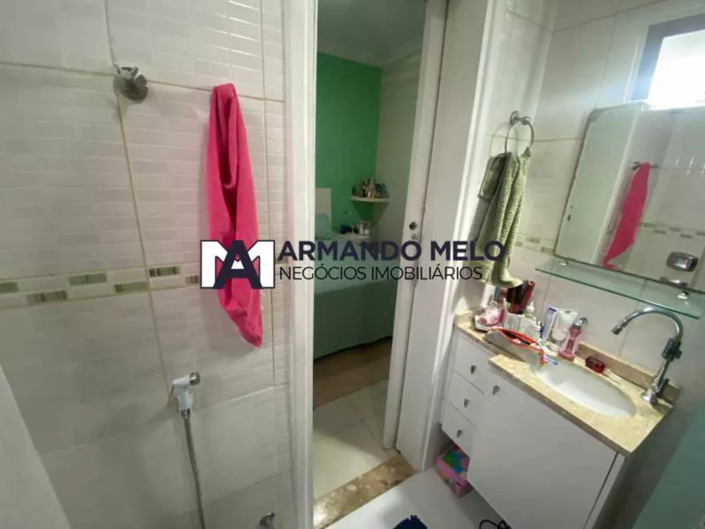 Apartamento, 3 quartos, 93 m² - Foto 9