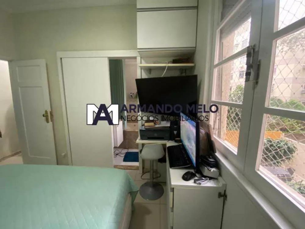 Apartamento, 3 quartos, 93 m² - Foto 10