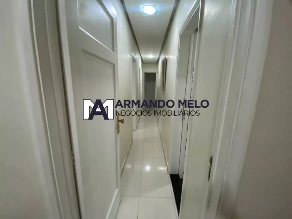 Apartamento, 3 quartos, 93 m² - Foto 3