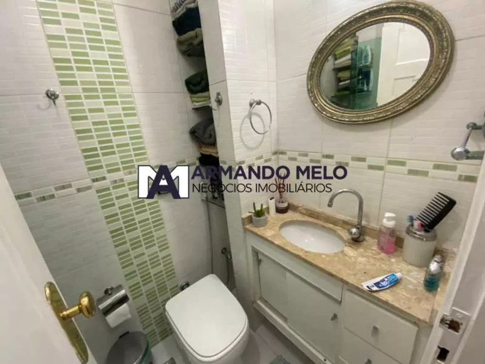Apartamento, 3 quartos, 93 m² - Foto 16