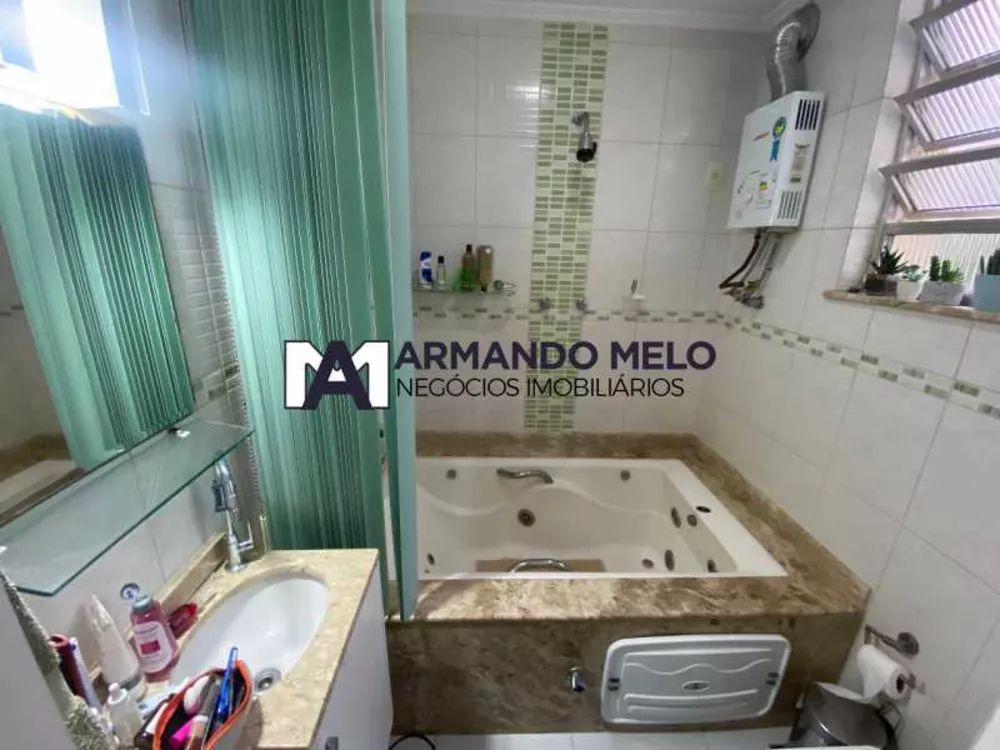 Apartamento, 3 quartos, 93 m² - Foto 13