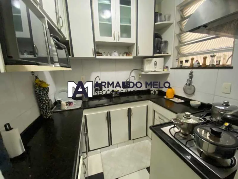 Apartamento, 3 quartos, 93 m² - Foto 11