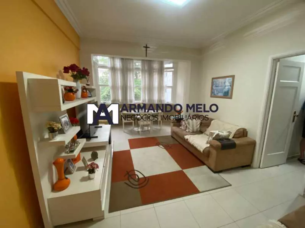 Apartamento, 3 quartos, 93 m² - Foto 6