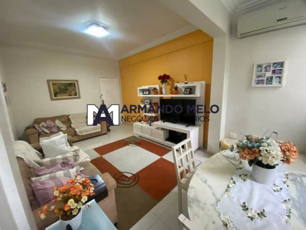 Apartamento, 3 quartos, 93 m² - Foto 4