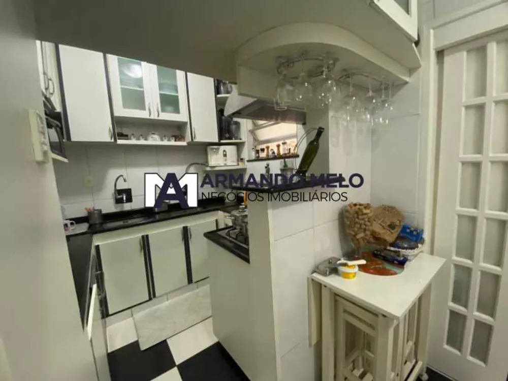 Apartamento, 3 quartos, 93 m² - Foto 7