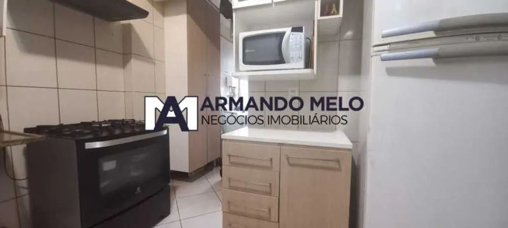 Apartamento, 3 quartos, 95 m² - Foto 23