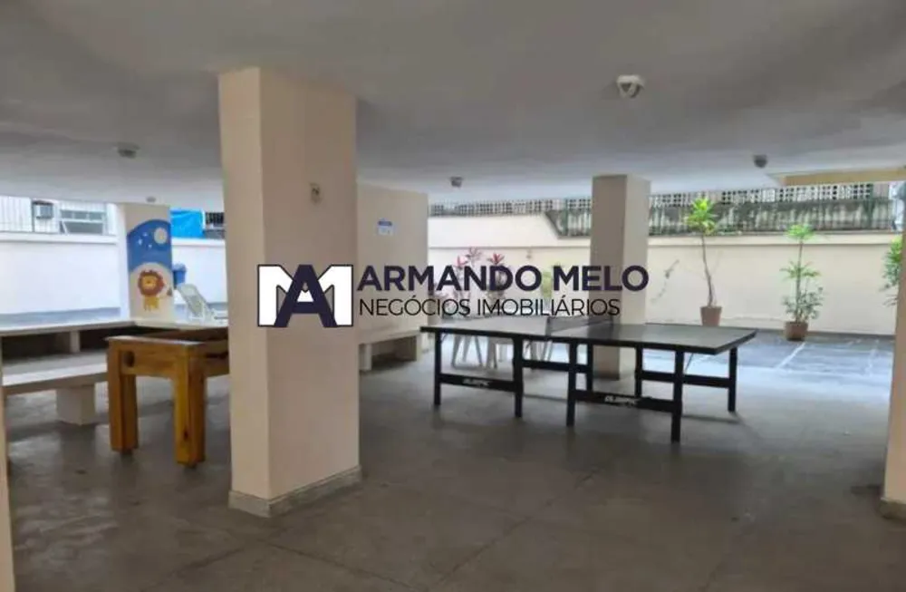 Apartamento, 3 quartos, 95 m² - Foto 6