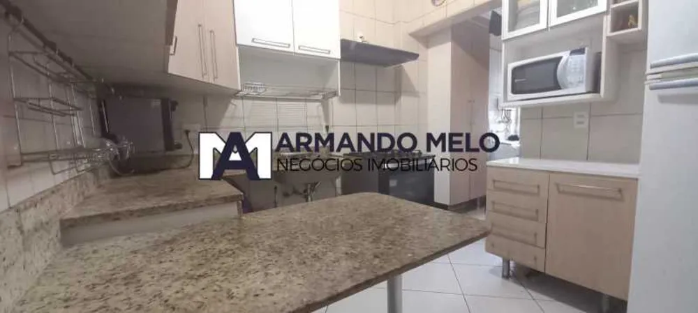 Apartamento, 3 quartos, 95 m² - Foto 5