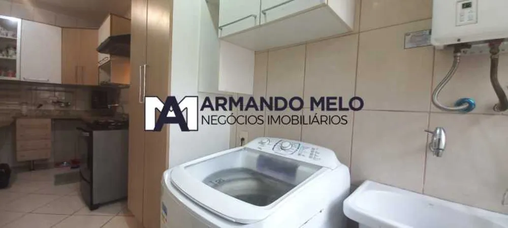 Apartamento, 3 quartos, 95 m² - Foto 21
