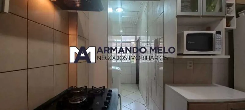 Apartamento, 3 quartos, 95 m² - Foto 24