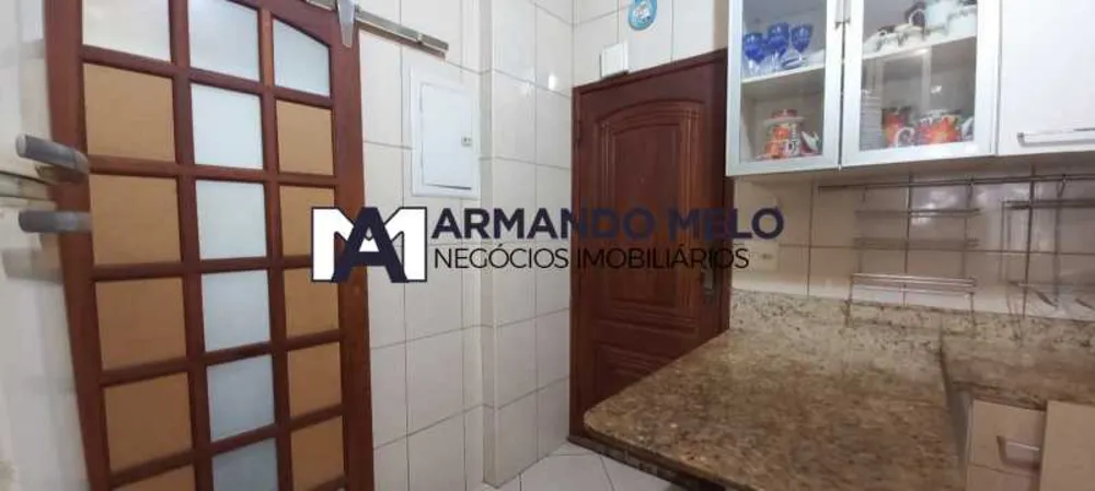 Apartamento, 3 quartos, 95 m² - Foto 4