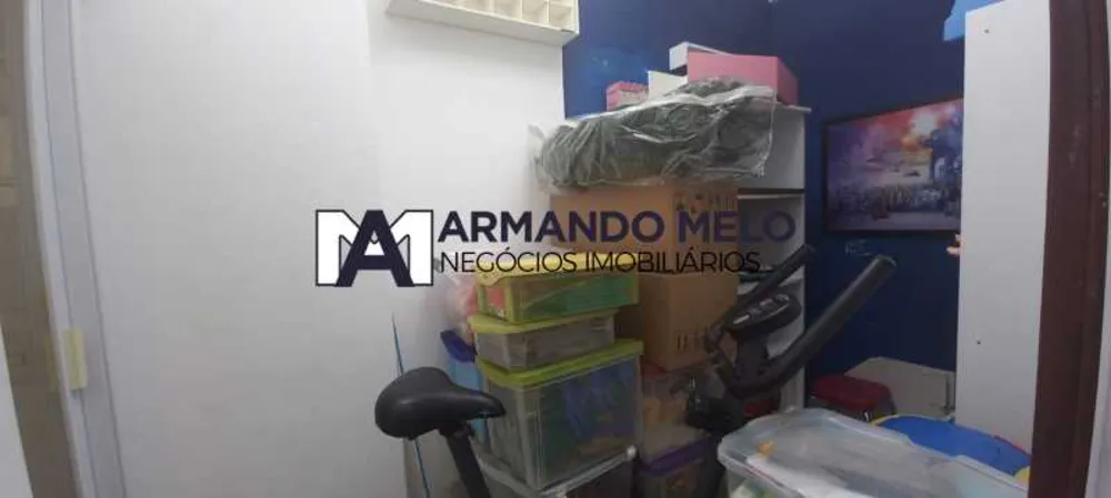 Apartamento, 3 quartos, 95 m² - Foto 20
