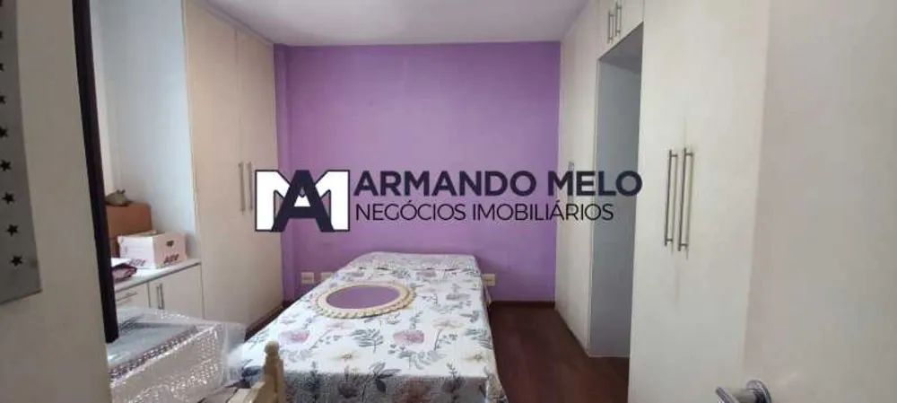 Apartamento, 3 quartos, 95 m² - Foto 11
