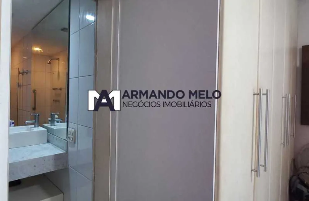 Apartamento, 3 quartos, 95 m² - Foto 10