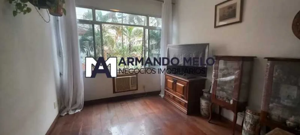 Apartamento, 3 quartos, 95 m² - Foto 1
