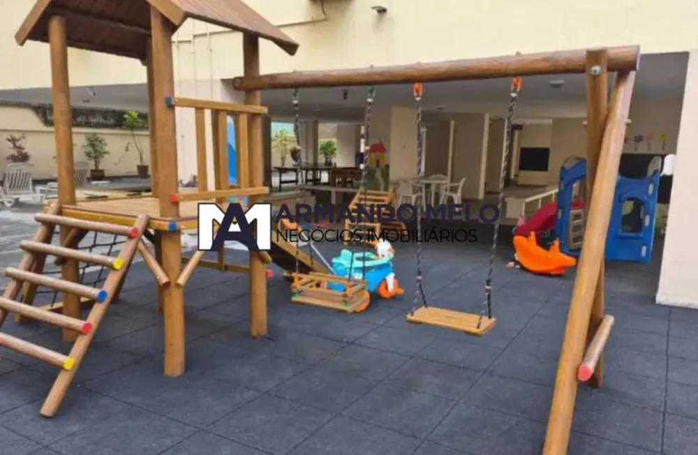 Apartamento, 3 quartos, 95 m² - Foto 7