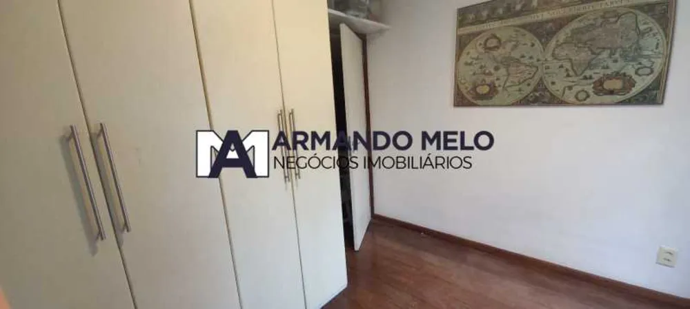Apartamento, 3 quartos, 95 m² - Foto 13