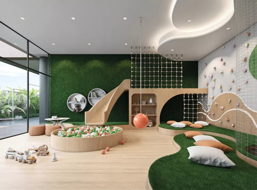 Cobertura, 3 quartos, 243 m² - Foto 12