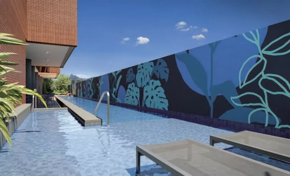 Cobertura, 3 quartos, 243 m² - Foto 22