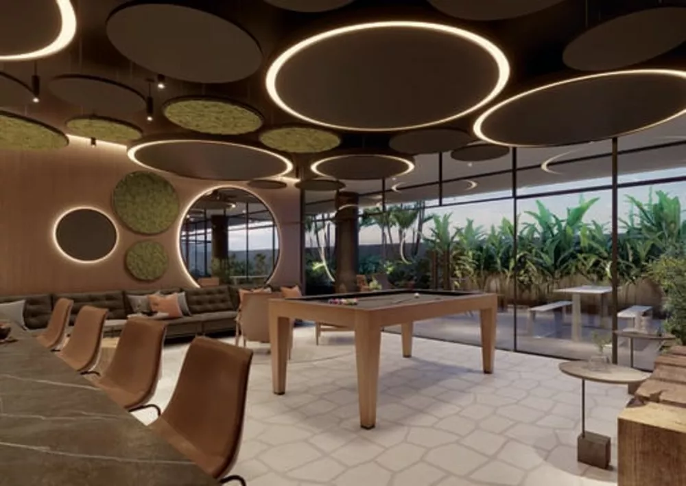 Cobertura, 3 quartos, 243 m² - Foto 14