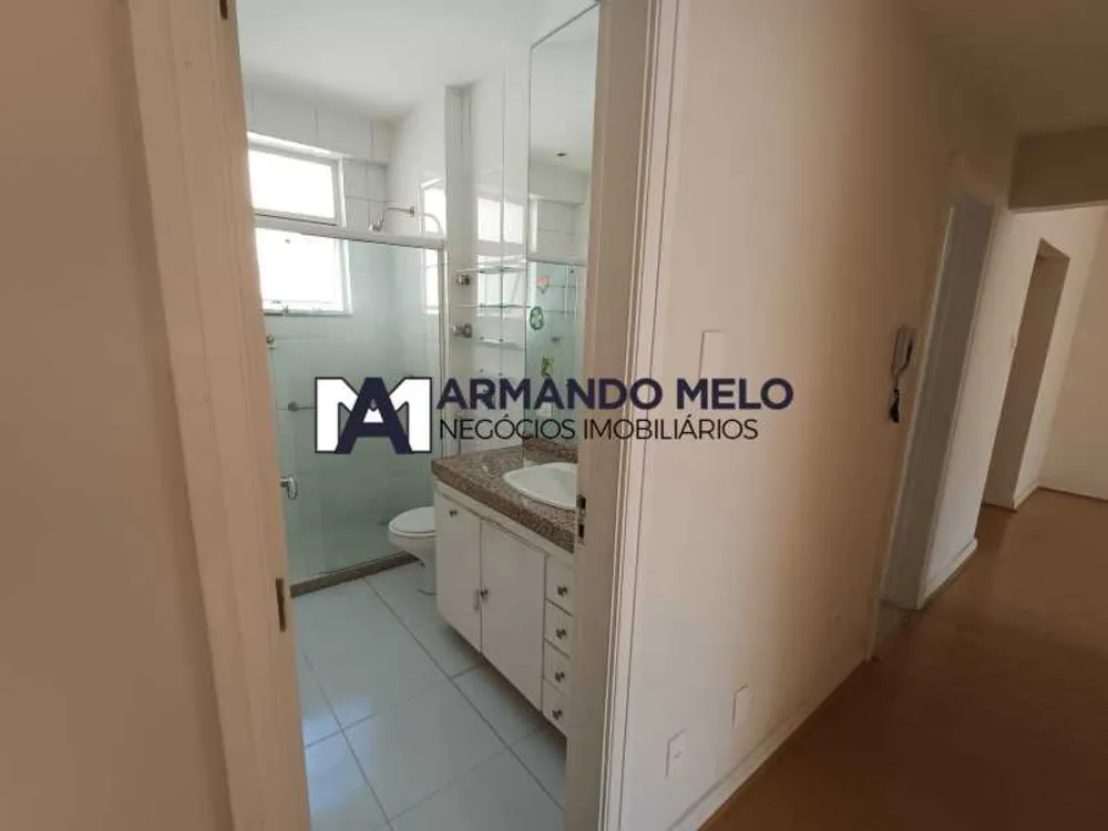 Apartamento, 3 quartos, 100 m² - Foto 12