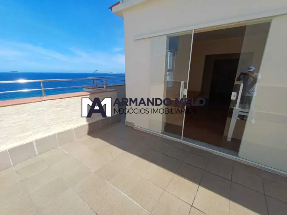 Apartamento, 3 quartos, 100 m² - Foto 2