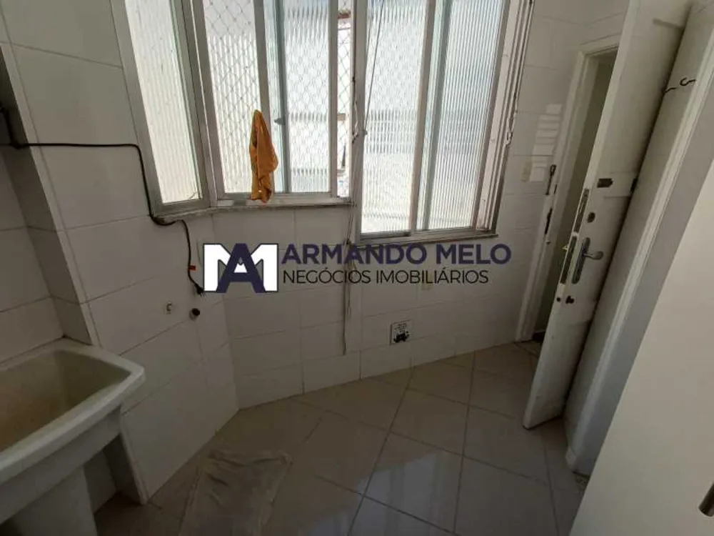 Apartamento, 3 quartos, 100 m² - Foto 19