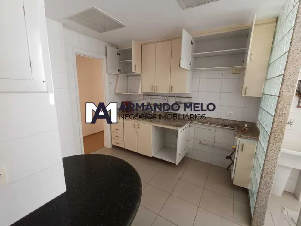 Apartamento, 3 quartos, 100 m² - Foto 17
